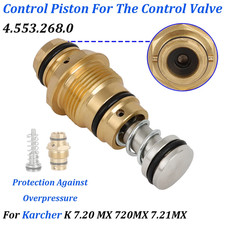 1 Pc Control Piston