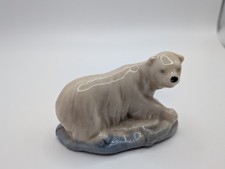 Wade Whoppa Polar Bear