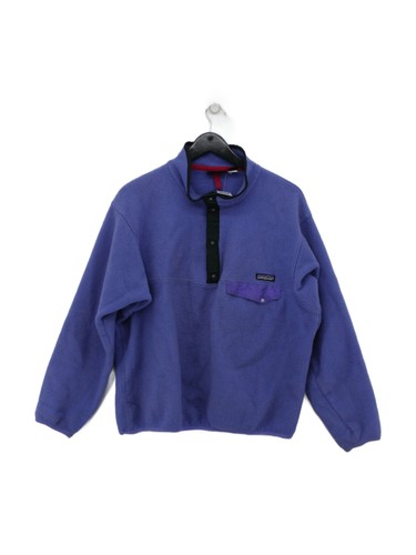 Patagonia men jumper blue - patagonia,
