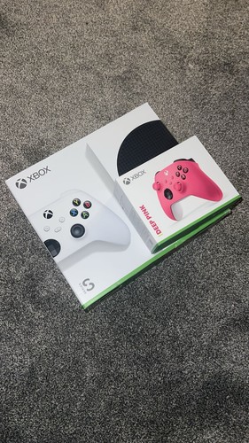 Microsoft xbox series 512gb - series,