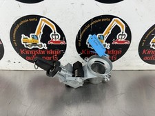 2014 Vauxhall Corsa D Ignition