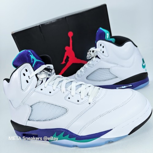 Air jordan men s - jordan, 5