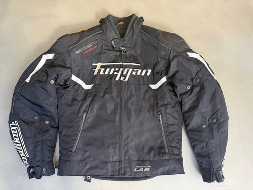 Furygan titan black - furygan,