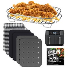 Ninja Dual Zone Air Fryer