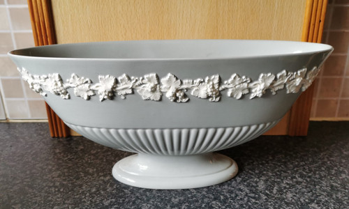 Wedgwood etruria barlaston - etruria, &