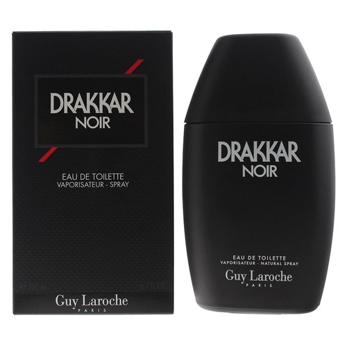Guy laroche drakkar noir - guy, 200ml