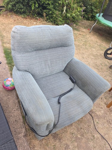 Parker knoll norton - parker,