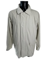 Gant Long Ivy Jacket Mac Off