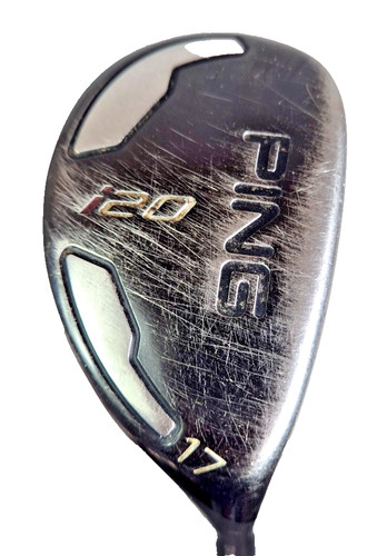Ping i20 hybrid project - ping,