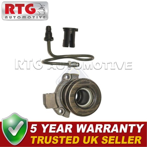 Rtg clutch central slave - rtg,