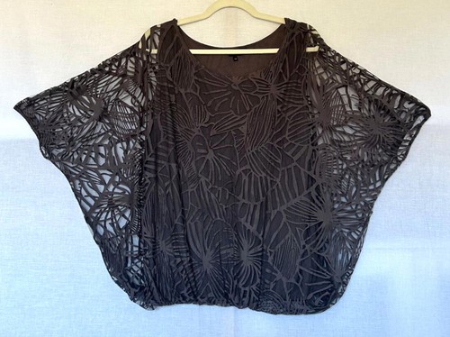 Phase eight top batwing - 14,