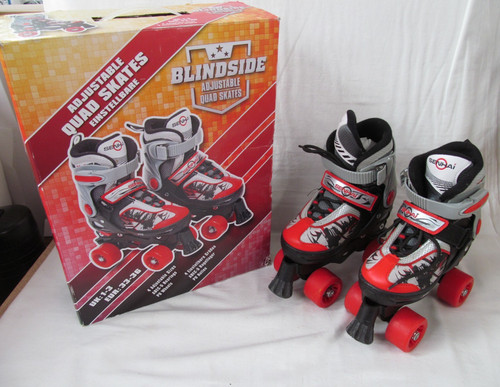 Senhai blindside adjustable - senhai,