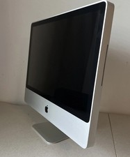 Apple iMac A1225 24" Desktop