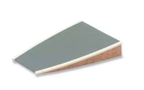 Peco gauge scale st 296 - peco, oo/ho