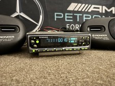 PIONEER KEH-P8250 Car Radio
