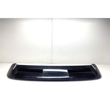 Ford Focus ST Spoiler wing MK2