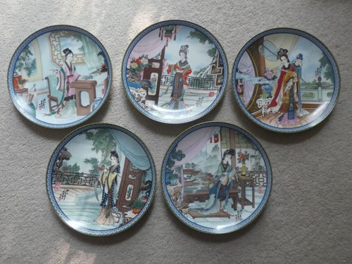 Imperial jingdezhen beauties - imperial,