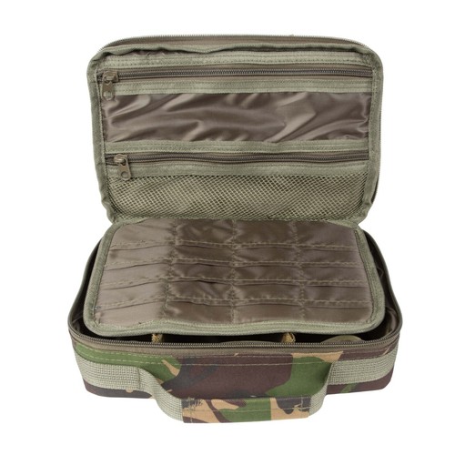 Carp fishing dpm camo tackle - dpm,
