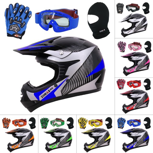 Zorax zor x19 kids - kids, motocross