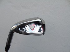BEN SAYERS M11   8   IRON