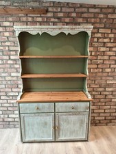Rustic Welsh Dresser