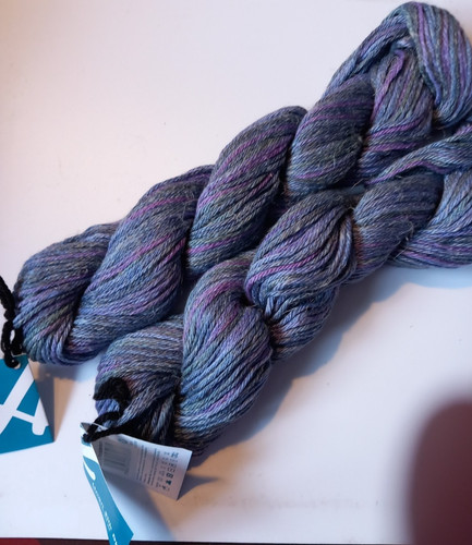 Rare artesano linen silk - artesano, linen/silk/wool