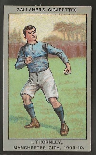Gallaher association football - gallaher-association,