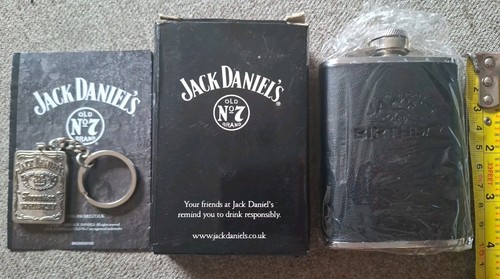 Jack daniels hip - hip, &