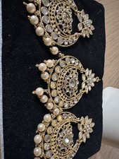 New Bridal Costume Jewellery