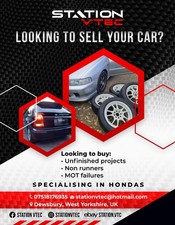 CIVIC EP3 K20 EXHAUST MANIFOLD BOLTS INTEGRA DC5 ACCORD