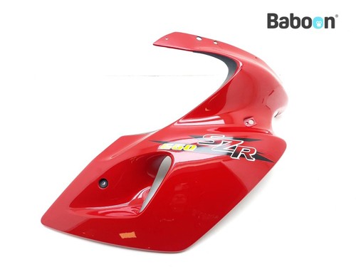 Fairing upper front - fairing,