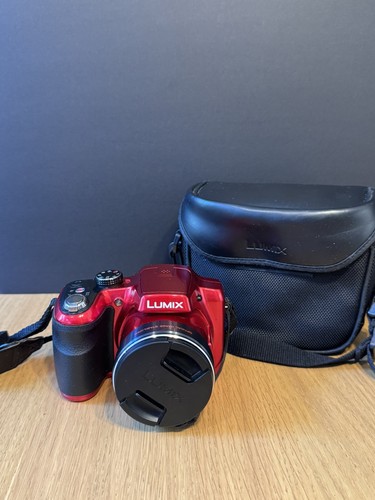 Panasonic lumix dmc - panasonic,