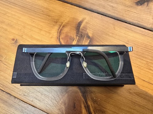 Lindberg 1263 optical - optical, frames