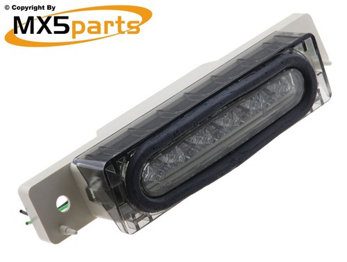 Mx5 smoked led high level - smoked,