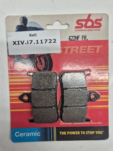 Sbs honda 125 250 - honda,