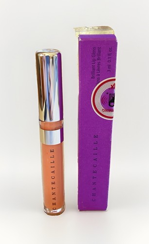 Chantecaille brilliant lip - brilliant,