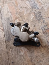 Honda CBR125R CBR 125 Front
