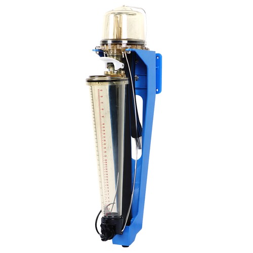Psu milking parlour milk meter - parlour,