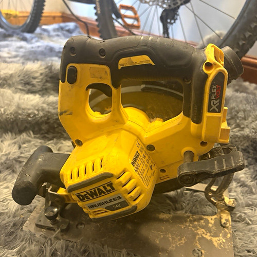 Dewalt dcs575 54v flexvolt - dcs575, xr