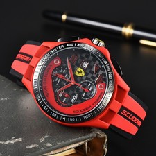 Men's Formula 1 Scuderia
