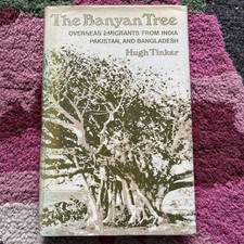 The Banyan Tree Hugh Tinker