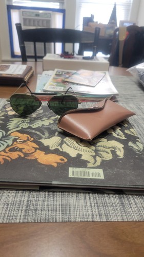 Vintage willsonite aviator - vintage,