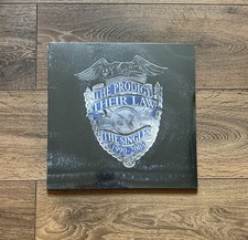 The Prodigy - Their Law: The