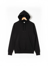 Mens Pullover Hoodie Fleece