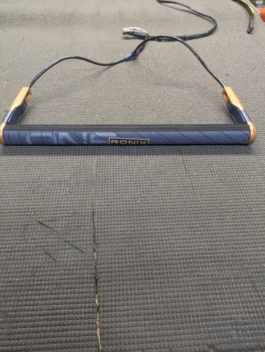 Ronix one wakeboard rope - wakeboard, and