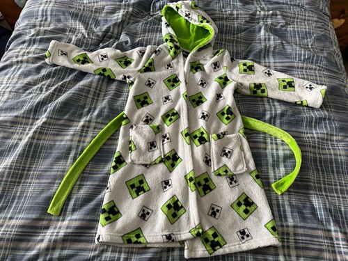 Minecraft boys kids - kids, bath