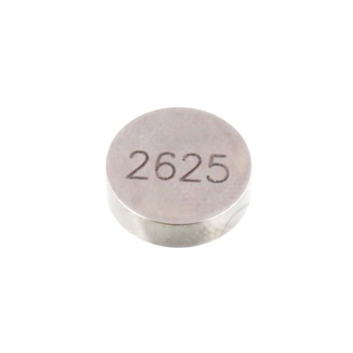 Jmp valve shim - shim, 2.625