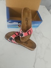 Disney Birkenstock Birkis Size