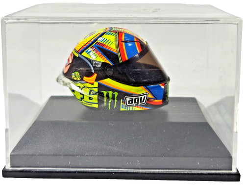 Minichamp valentino rossi - minichamp,