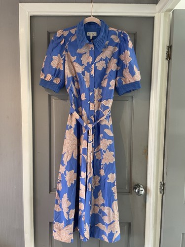 Phase eight delphine floral - phase,